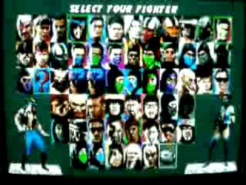 mortal kombat trilogy snes completeroms mortal kombat trilogy snes completeroms