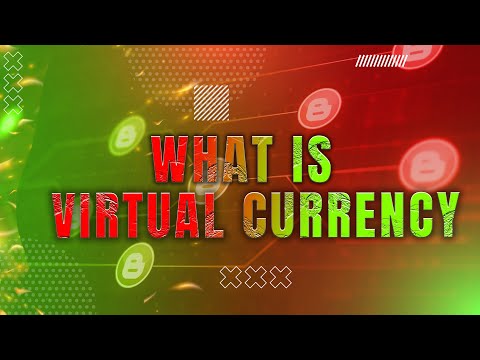 What is vertical currency...?