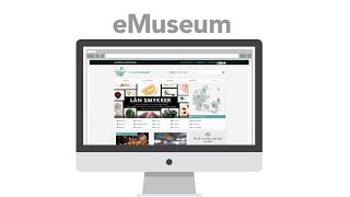 eMuseum YouTube Video