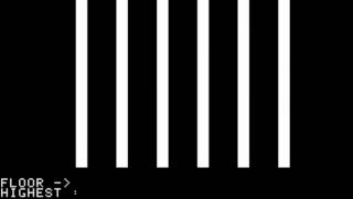 The Human Fly for the Apple II