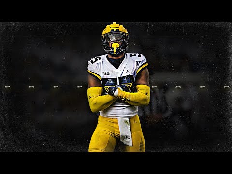 The Best of College Football (2021-22) ᴴᴰ