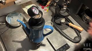 [器材] Flair 58日常紀錄 Kinu M47 Phoenix