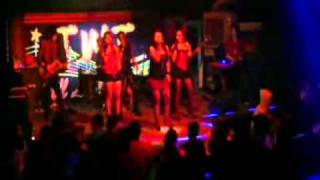 everybody dance kat deluna tribute by D&#39;&#39;ocean.mpg
