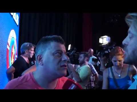 Pichu Straneo de Peligro Sin Codificar