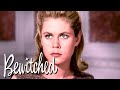 Samantha Gets Her Revenge On Darrin S Ex Bewitched