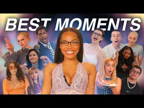 QUEN BLACKWELLS BEST MOMENTS OF 2025 - MEGA COMPILATION