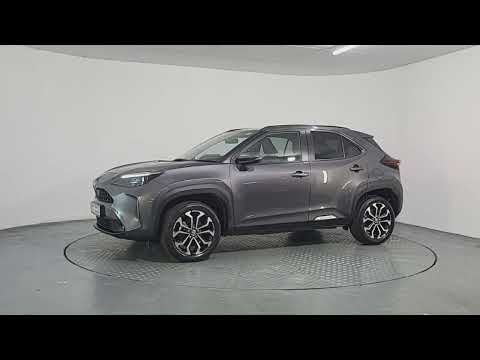 Toyota Yaris Cross DESIGN HEV 1.5 Petrol Automatic - Image 2