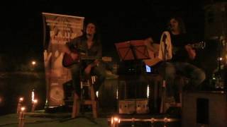 Marko & Dinko (COTA G4 Acoustic Duo) - Bohemian Rhapsody (Queen cover)