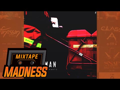 Fatal'ForeverArti - PostMan | @MixtapeMadness