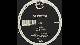 Mayhem – M Power