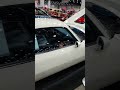 1971 Pontiac Trans Am Classic Car Jack Frost Museum Detroit Michigan Autorama 2023