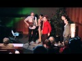 TEDxGeorgiaStrait – CR Avery – Musical Performance