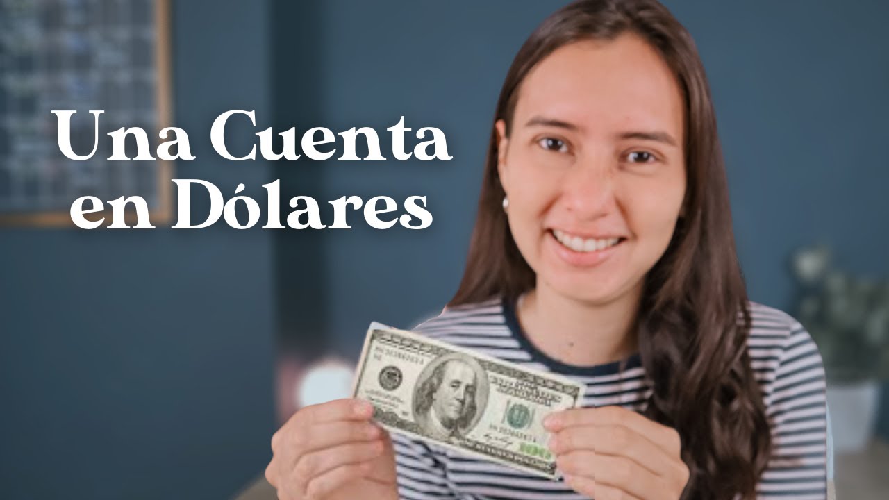 Cómo Abrir una Cuenta en Dólares en Colombia | Cómo Comprar Dólares en Airtm Colombia ¿Es Seguro?