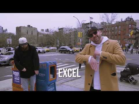 Nef ft. Bobby J From Rockaway - My Nephew And I