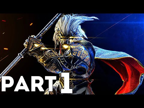 Godfall Gameplay Walkthrough Part 1- First 2 Hours! [GodFall PlayStation 5 Walkthrough]