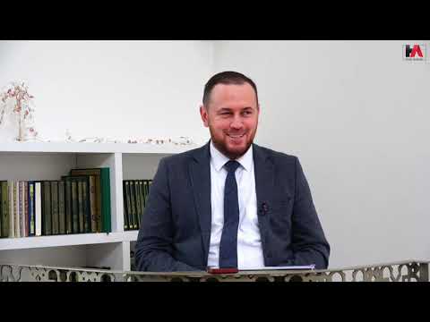 Çfarë mësova nga Ramazani - Halil Avdulli