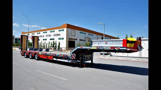 New Castromax CST-MX- low bed semi-trailer | Image 4 - Autoline