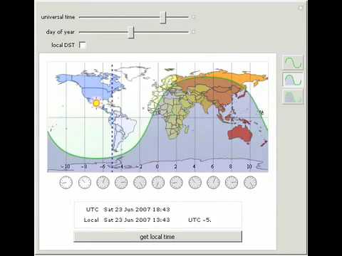 download lagu mp3 mp4 World Sun Clock, download lagu World Sun Clock gratis, unduh video klip World Sun Clock