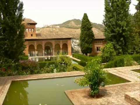 Denis Stern - Way to Alhambra