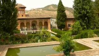 Denis Stern - Way to Alhambra