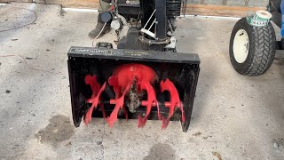 Sneslynge Greenhand mounted sand spreader for sale - Image 4 | Autoline AU Sneslynge Greenhand mounted sand spreader | Image 4 - Autoline