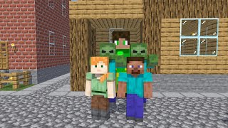The triple apocalypse - Season 1 (all episodes)