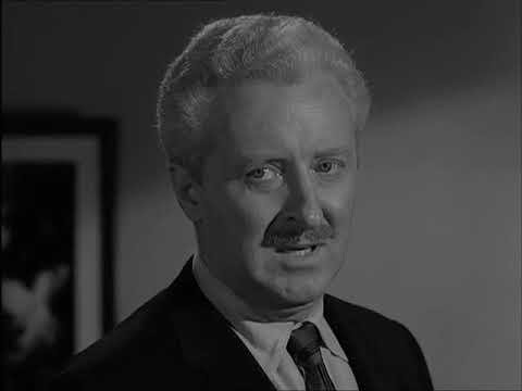 1x23 Ai Confini Della Realtà (The Twilight Zone) pt.5 - L'avventura di Arthur Curtis