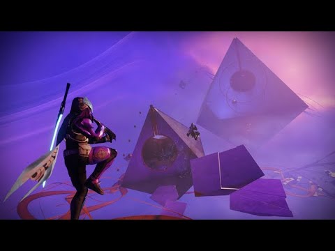 Destiny 2: Shadowkeep â€“ Season of Arrivals â€“ Prophecy Dungeon ...