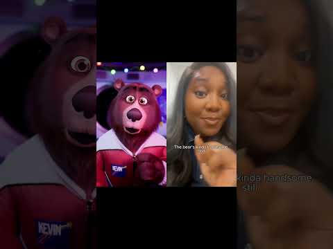 Kevin Reacts To Dyo's Compliment!?