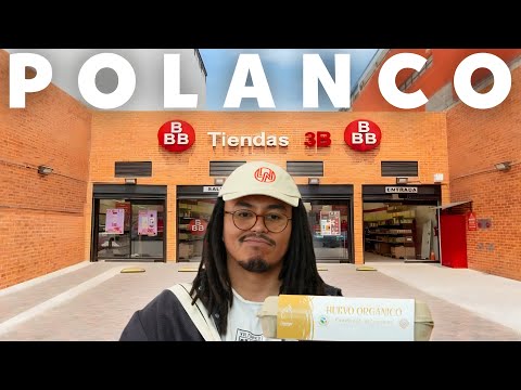 They've already gentrified the 3B stores 😢 - Lalo Elizarrarás