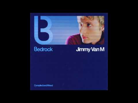 Jimmy Van M – Bedrock: Compiled And Mixed CD1 [HD]