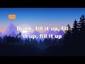 INNA x Minelli - Party (Lyrics)