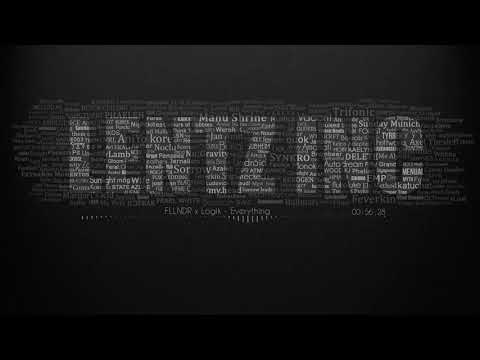 FLLNDR x Logik - Everything