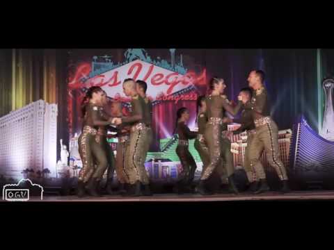 Tropical Gem - Campeones del mundo Salsa Las Vegas 2017