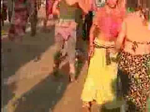 Full Moon Festival 2003_part2