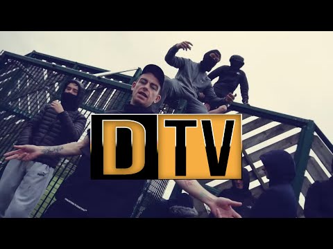 Gregzy - You Know Me (Official Music Video) | Dearfxch TV