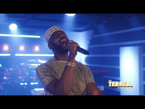 Samoht - I Can't Make You Love Me | The TERRELL One Million Show