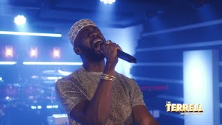 Samoht - I Can&#39;t Make You Love Me | The TERRELL One Million Show