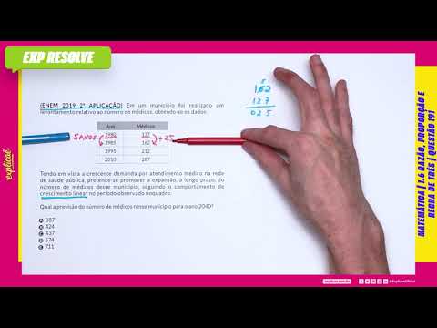 EM UM MUNICÍPIO FOI REALIZADO UM LEVANTAMENTO RELATIVO AO (...)  RAZÃO, PROPORÇÃO E REGRA DE TRÊS
