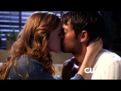 Supernatural - 9x03 "I'm No Angel" - Promo