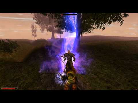 Let's Play Gothic 2 DNdR [HD] #133 - Besuch bei den Söldnern