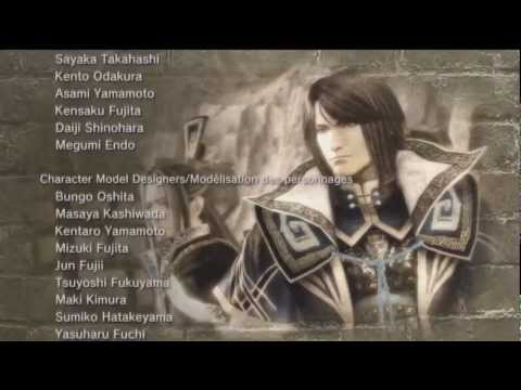 Dynasty Warriors 7 Jin Story Mode Walkthrough Part 22 Final