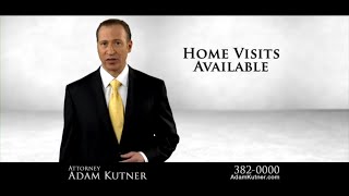 Adam Kutner - Las Vegas Car Accident Attorney