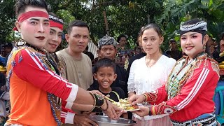 Download lagu ACARA NADZAR//GENDING LAYON EBEG PANCA KRIDA BUDAYA SANGGAR OEMAH BEJO mp3