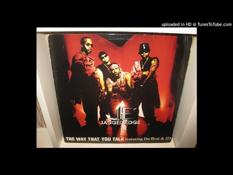 The Way You Talk To Me video thumbnail