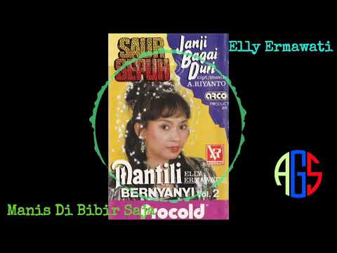Elly Ermawati - Manis Di Bibir Saja