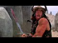 Basil Poledouris - Conan The Barbarian - Battle Of The Mounds