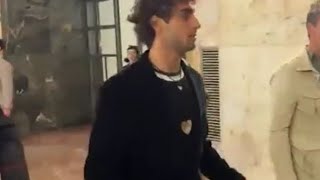 Davide Cavallo accoltellato in Corso Como: «Ho guardato miei agressori negli occhi: sono sicuro v...