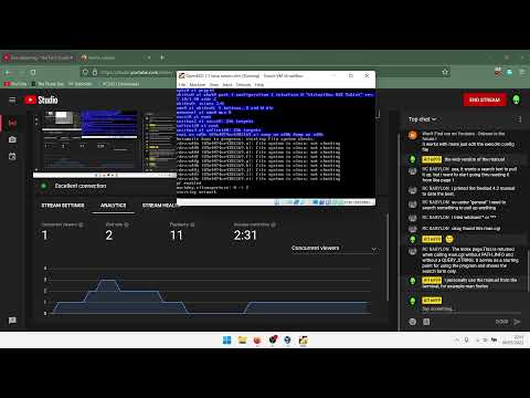 OpenBSD 7.1 beta installing IceWM