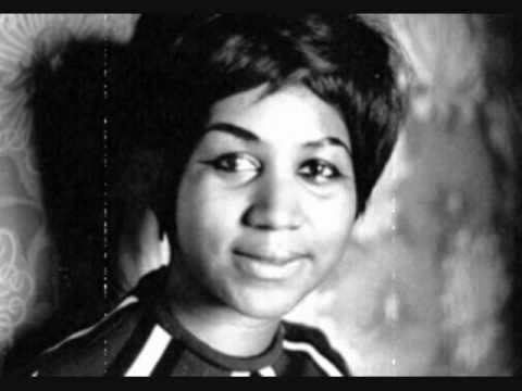 Aretha Franklin - Bridge Over Troubled Water Video